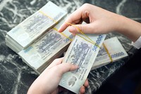 Mức thưởng cao nhất tại Hải Dương năm 2019 cao hơn năm ngoái hơn 100 triệu đồng.