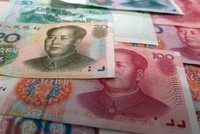 Hệ thống ngân hàng Trung Quốc khát vốn