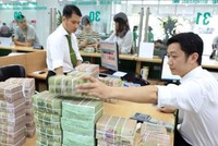 Giao kế hoạch đầu tư vốn từ nguồn thu để lại cho 9 cơ quan