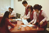 Không khí đấu giá sẽ sôi động ngay sau đợt nghỉ Tết kết thúc