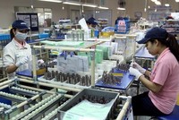 Cạnh tranh thu hút FDI - nhìn từ luật đầu tư nước ngoài mới của Trung Quốc