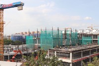 Tập đoàn Đại Phúc chi 2.000 tỷ đồng phát triển Dự án Van Phuc City