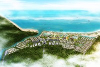 Lạc Việt Resort: Nơi giao thoa rừng và biển