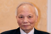 GS-TSKH Nguyễn Mại.
