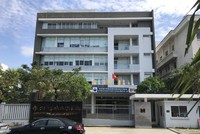 CTCP Cấp nước Đà Nẵng (Dawaco)