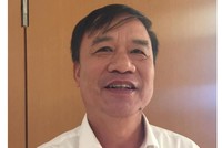 Ông Trần Quang Chiểu, Thường trực Ủy ban Tài chính - Ngân sách.