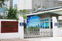 Khiển trách Cục trưởng Cục Đường thủy nội địa Việt Nam