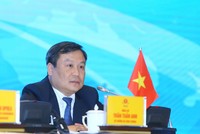 Theo Thứ trưởng Bộ Kế hoạch và Đầu tư Vũ Đại Thắng, IPA có những điểm rất mới, chi tiết hơn, cân bằng hơn so với các hiệp định bảo hộ đầu tư song phương trước đây mà Việt Nam đã ký với các đối tác khác.
