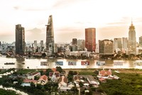 Việt Nam bao giờ mới có Trung tâm Tài chính quốc tế?