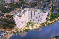 Giao dịch địa ốc bằng tiền mặt từ 300 triệu phải báo cáo Bộ Xây dựng