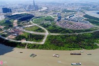 ‘Đấu giá đất vàng 23 Lê Duẩn (TP. HCM) được 1.400 tỷ đồng là bài học làm dự án BT’