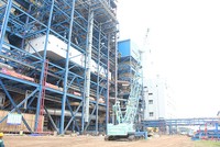 Dự án Nhà máy Nhiệt điện Thái Bình 2 được khởi công từ năm 2011, công suất 2x600MW (2 tổ máy), tổng vốn đầu tư gần 42.000 tỷ đồng vẫn chưa biết khi nào hoàn thành.