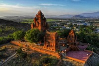 Ninh Thuận: Tâm điểm của tứ giác du lịch Nam Trung Bộ