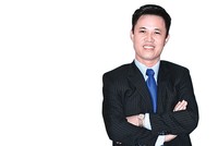 CEO Du lịch Việt Trần Văn Long: Bí quyết thành công là tận tâm hết mình