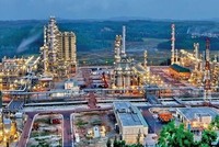 6 tháng đầu năm, GRDP của Quảng Ngãi chỉ tăng 4,4% so với cùng kỳ năm 2018.