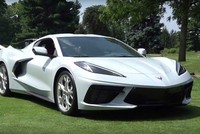 Giá của Corvette C8 2020 thực sự 'rẻ đến vô lý' dù ở thị trường nào