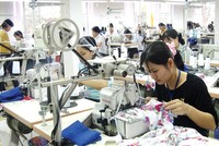 Nếu không có gì thay đổi, ngành dệt may sẽ đạt kim ngạch xuất khẩu 40 tỷ USD vào cuối năm nay.