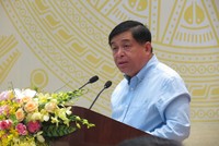 Chậm giải ngân vốn đầu tư công tạo ra nút thắt cổ chai với nền kinh tế
