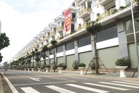 Đầu tư vào shophouse, cẩn thận chôn vốn
