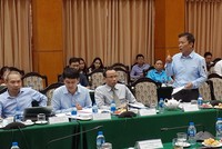 Trao quyền tiếp cận thông tin cho cổ đông có 1% cổ phần trở thành vấn đề nóng tại Hội thảo