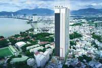 Khánh Hòa: Chung cư Napoleon Castle 1 mắc nhiều vi phạm