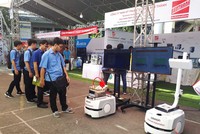 Nhiều công nghệ, sản phẩm mới có mặt tại "Ngày hội tự động hóa 2019"