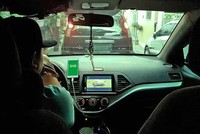 Grab sẽ không nhất thiết phải đeo mào TAXI
