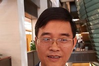 Ông Hoàng Quang Hàm, Thường trực Ủy ban Tài chính - Ngân sách của Quốc hội.