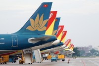 Rất nhiều điều kiện kinh doanh hàng không dân dụng đã được cắt bỏ, tạo điều kiện cho các nhà đầu tư mới gia nhập thị trường.