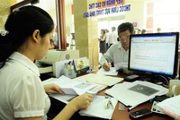Hiện nay, việc cắt thủ tục có tác động rất lớn tới điểm số môi trường kinh doanh của Việt Nam.