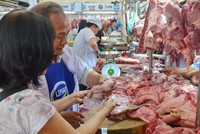 CPI tháng 11/2019 là mức tăng cao nhất của các tháng 11 trong vòng 9 năm trở lại đây.