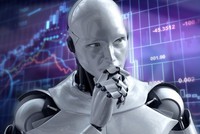 Robot có thể thay đổi ngành tư vấn đầu tư