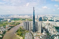30 triệu cổ phiếu VHM "sang tay" trong một giao dịch thỏa thuận