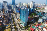 Quy hoạch phân khu nội đô của thành phố Hà Nội đang gặp vướng mắc vì bài toán “Con gà quả trứng