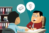 Bất động sản gặp khó, môi giới làm gì để tồn tại?