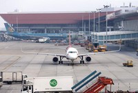 Dự án Xây dựng nhà ga T3, Cảng hàng không quốc tế Tân Sơn Nhất có tổng mức đầu tư hơn 10.000 tỷ đồng.