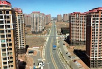 Trung Quốc: Giá nhà giảm, chủ đầu tư “ăn bớt” tiện ích, chất lượng