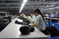 Khoảng 72% công nhân có nhu cầu về nhà ở chưa được đáp ứng.