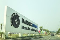 Dự án Khu CNTT Đà Nẵng (DITP) giai đoạn 1 vào hoạt động và khai thác trên quy mô 131 ha, với tổng vốn đầu tư 1.062 tỷ đồng