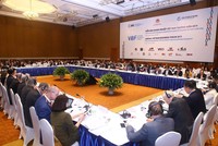 Các doanh nghiệp kỳ vọng nhận được những giải pháp, giải thích chi tiết, để họ an tâm lên kế hoạch kinh doanh dài hạn tiếp theo.
