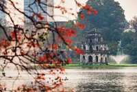 Hà Nội: Bình yên miền nhớ