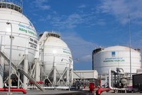 Điện khí Bạc Liêu được cấp phép, tháng đầu năm, vốn FDI đã là 5,33 tỷ USD