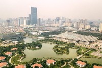 Bộ Kế hoạch đề xuất đưa 4 tỉnh Bắc Giang, Phú Thọ, Thái Nguyên và Hòa Bình thuộc vùng trung du và miền núi phía Bắc vào vùng đồng bằng sông Hồng mở rộng hay vùng Thủ đô mới