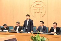 Chủ tịch UBND TP. Hà Nội quyết định học sinh sẽ nghỉ đến hết tháng 2, quay trở lại trường vào ngày 2/3