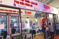 Doanh nghiệp sản xuất nhôm Việt Nam đang nỗ lực chiếm lĩnh sân nhà