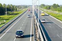 Quy mô dự án PPP ở miền núi không thấp hơn 100 tỷ đồng là phù hợp
