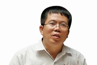 Ông Nguyễn Văn Hiển, Viện trưởng Viện Nghiên cứu lập pháp (Ủy ban Thường vụ Quốc hội), Ủy viên Ủy ban Pháp luật của Quốc hội.