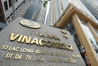 Vinaconex 2 tăng vốn điều lệ lên gấp đôi, từ 150 tỷ đồng hiện nay, lên 300 tỷ đồng thông qua việc phát hành thêm 15 triệu cổ phần