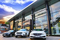 Dịch vụ Ô tô Hàng Xanh (HAX) đăng ký bán hết cổ phiếu quỹ trong tháng 1/2021