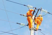 Giá điện tăng từ tháng 3/2019 giúp cho lỗ quý I/2020 của Điện lực Khánh Hòa giảm thấp hơn năm trước
